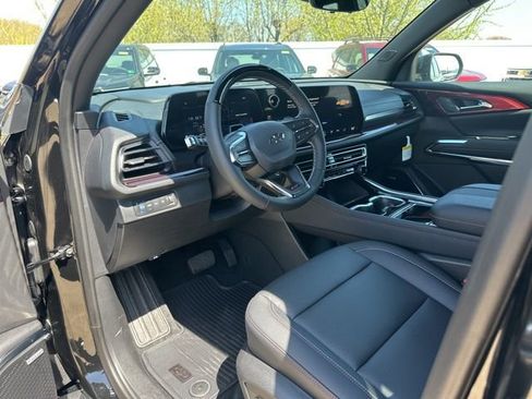 New 2026 Chevrolet Traverse Z71 image 14