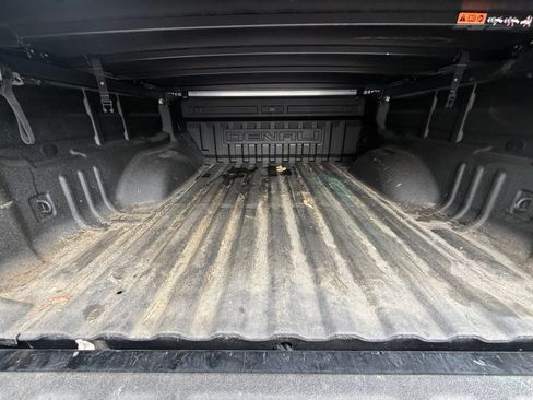 Used 2020 GMC Canyon Denali AWD/4WD image 11