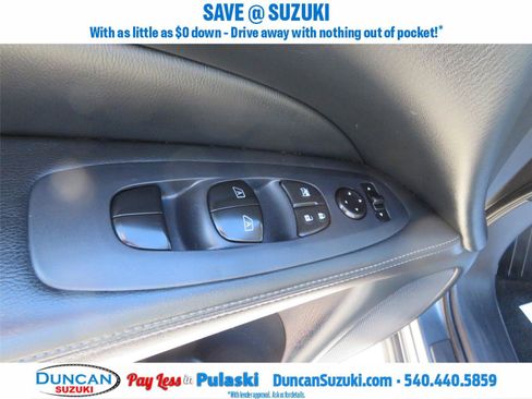 Used 2019 Nissan Pathfinder SV image 23