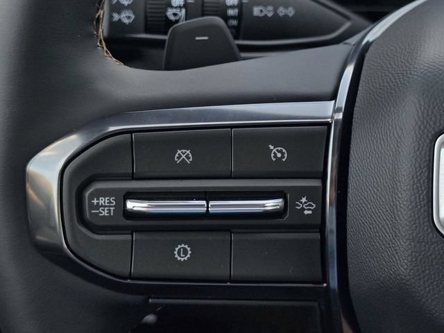 New 2027 GMC Terrain AT4 w/ Convenience Package III AWD/4WD image 24