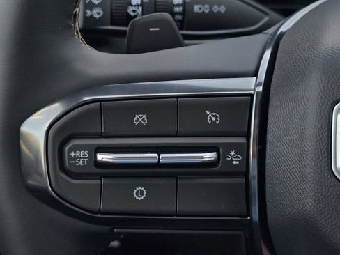 New 2027 GMC Terrain AT4 w/ Convenience Package III AWD/4WD image 24