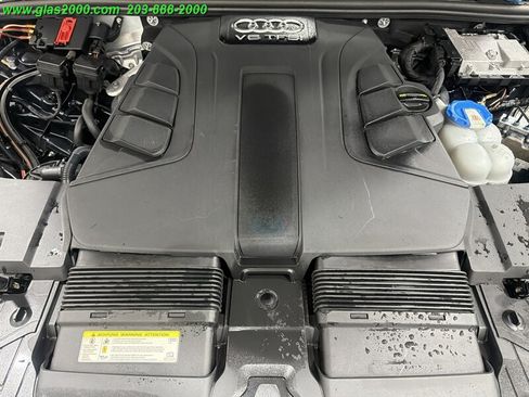 Used 2017 Audi Q7 3.0T Premium Plus AWD/4WD image 18