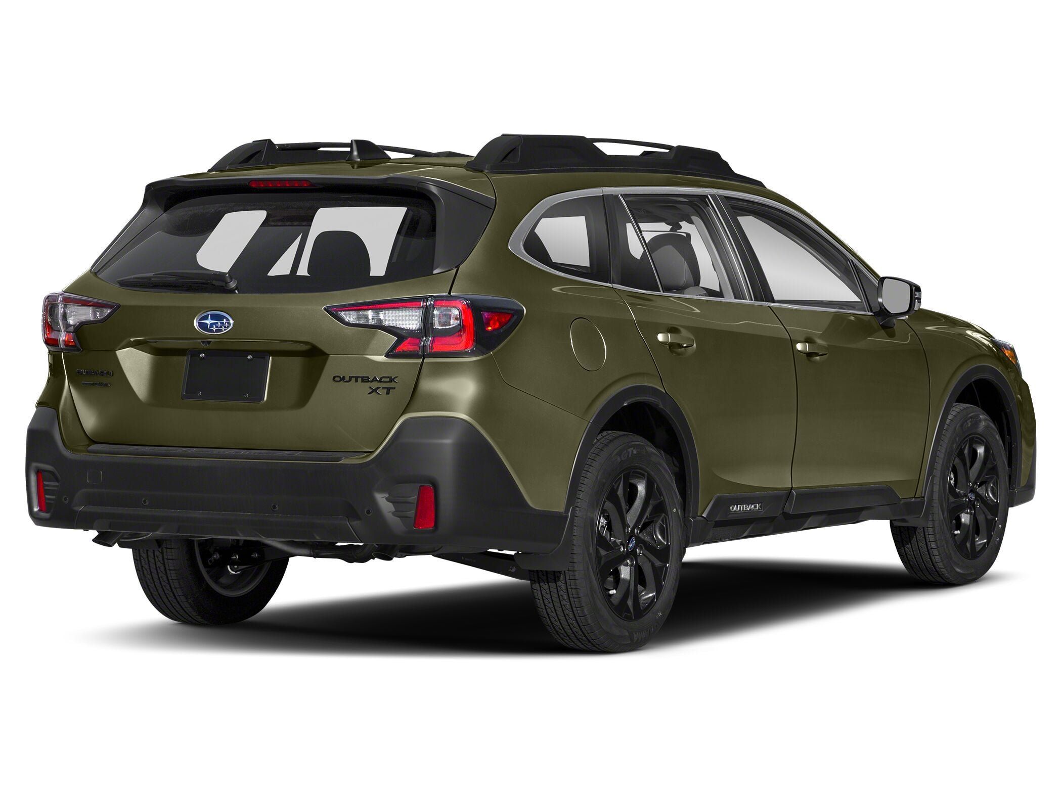 Used 2021 Subaru Outback Onyx Edition XT w/ Popular Package #2 AWD/4WD image 2