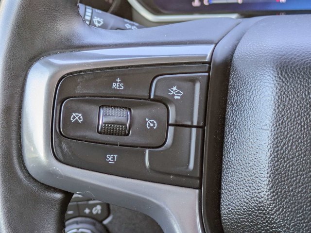Used 2026 Chevrolet Silverado 2500 LT AWD/4WD image 23