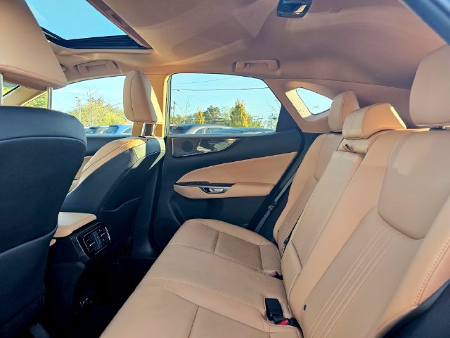 Used 2023 Lexus NX 350 AWD image 23