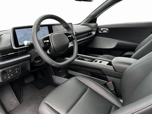 New 2025 Hyundai Ioniq 6 SEL RWD image 14