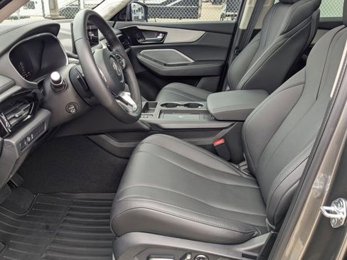 Certified 2025 Acura MDX SH-AWD image 16