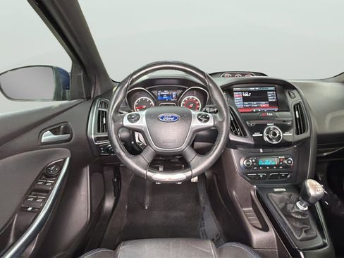 Used 2014 Ford Focus ST w/ Equipment Group 201A FWD image 17