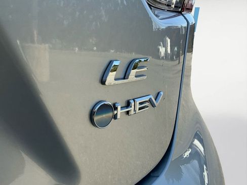 New 2026 Toyota Corolla LE image 16