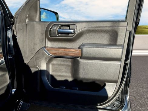 Used 2019 Chevrolet Silverado 1500 RST w/ All-Star Edition image 20