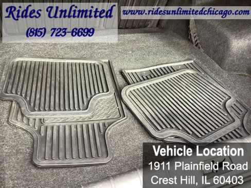 Used 2011 Chevrolet Malibu LS FWD image 31