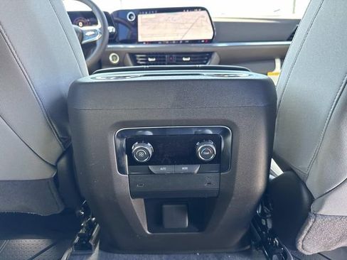 New 2026 Chevrolet Tahoe LS w/ LPO, Dark Essentials Package RWD image 26