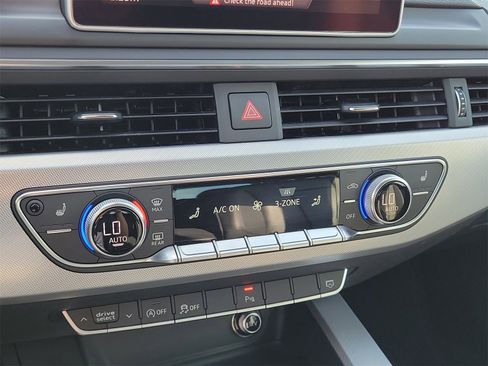 Used 2017 Audi A4 2.0T Premium Plus w/ Premium Plus Package image 21