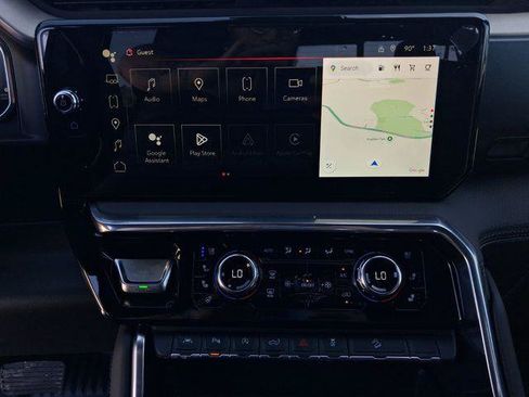 New 2026 GMC Sierra 1500 Denali w/ Technology Package AWD/4WD image 20