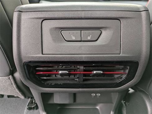 New 2025 Chevrolet Silverado EV RST image 26