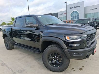 New 2026 RAM 1500 RHO