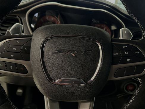 New 2023 Dodge Challenger SRT Hellcat Redeye image 17