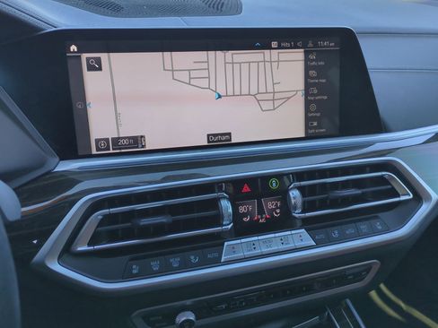 Used 2023 BMW X5 xDrive45e w/ M Sport Package image 23