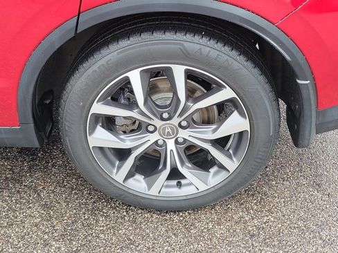 Used 2022 Acura MDX SH-AWD w/ Technology Package image 5