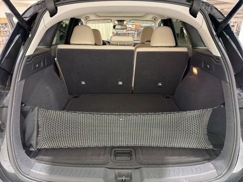 Used 2019 INFINITI QX50 Luxe w/ Navigation Package image 25