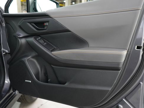 Used 2024 Subaru Crosstrek 2.5i Wilderness w/ Crosstrek Mirror Package AWD/4WD image 9