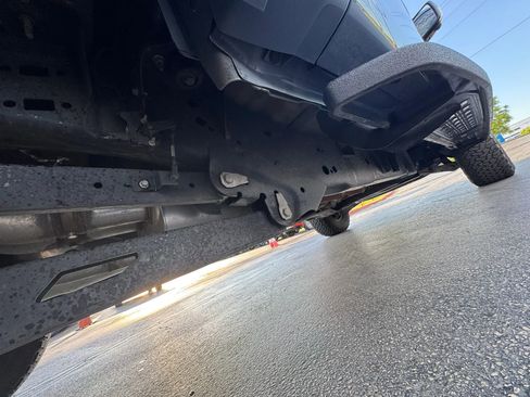 Used 2023 Ford F150 Raptor AWD/4WD image 72