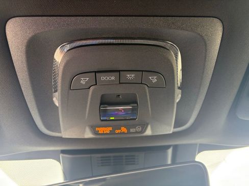 New 2026 Toyota C-HR AWD/4WD image 23