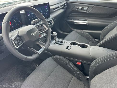 New 2026 Ford Mustang Coupe image 12