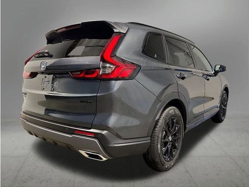 New 2026 Honda CR-V Sport-L image 5
