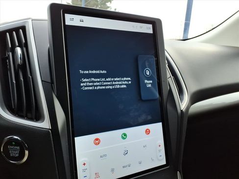 Certified 2024 Ford Edge SEL w/ Convenience Package image 19