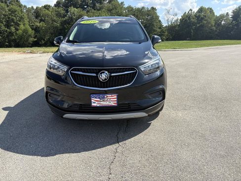 Used 2019 Buick Encore Preferred FWD image 8