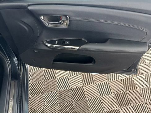 Used 2015 Toyota Avalon Limited FWD image 19