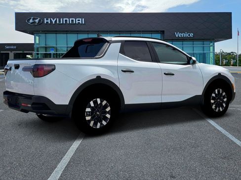 New 2026 Hyundai Santa Cruz SEL FWD image 8