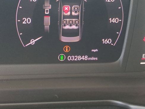 Certified 2023 Honda Accord EX image 15