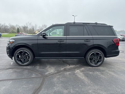 Used 2022 Ford Expedition Limited w/ Equipment Group 303A image 6