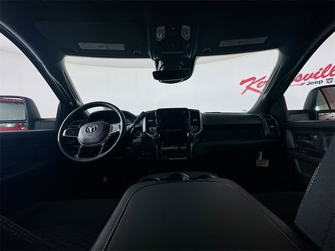 New 2026 RAM 2500 Tradesman image 9