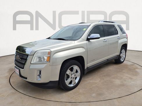 Used 2013 GMC Terrain SLT FWD image 6