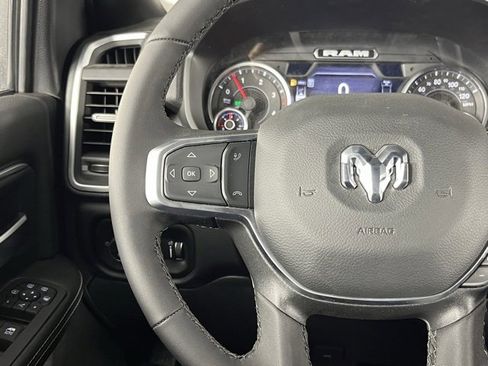 New 2025 RAM 2500 Big Horn image 15
