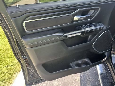 Used 2023 RAM 1500 Laramie AWD/4WD image 20