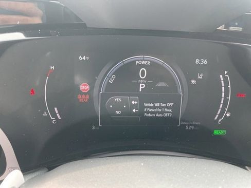 New 2026 Lexus NX 350h 350h PREMIUM AWD image 24