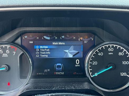 Used 2021 Ford F150 XLT w/ Equipment Group 301A Mid AWD/4WD image 20