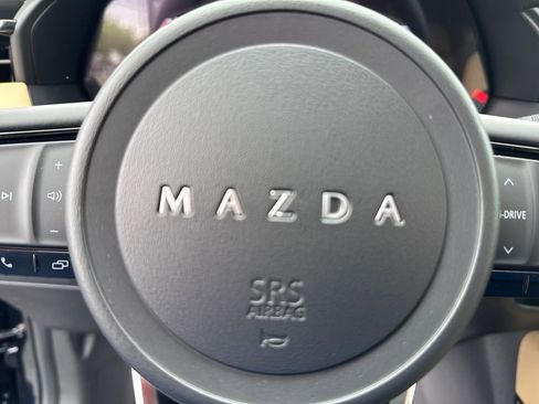 New 2026 MAZDA CX-5 2.5 S w/ Premium Package AWD/4WD image 22