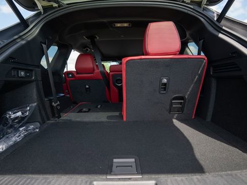 New 2026 Acura MDX A-Spec image 48