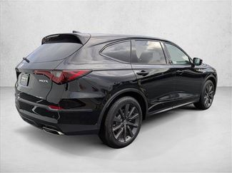 New 2026 Acura MDX A-Spec video 2