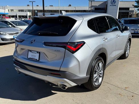 Certified 2025 Acura ADX FWD image 5