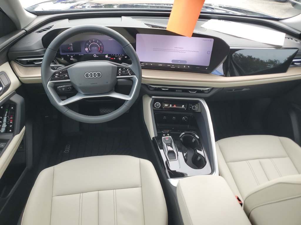 New 2026 Audi Q5 Premium AWD/4WD image 3