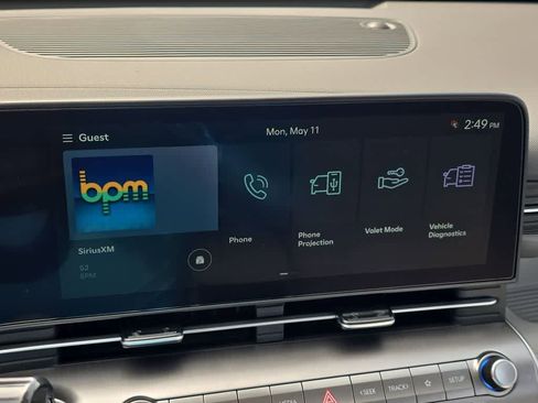 New 2026 Hyundai Kona SE AWD/4WD image 29