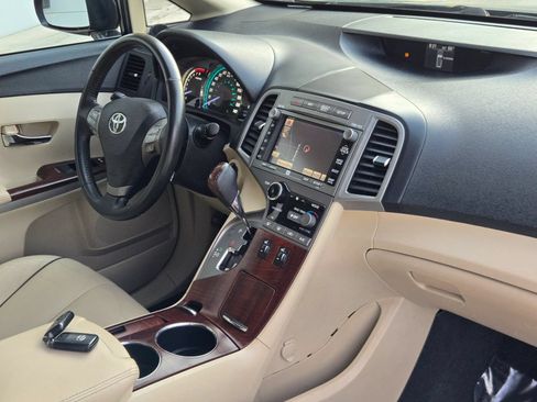 Used 2011 Toyota Venza AWD w/ Premium Pkg #2 image 22