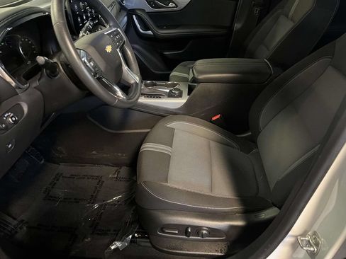Used 2023 Chevrolet Blazer LT w/ LPO, Floor Liner Package FWD image 14