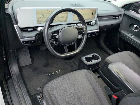 Used 2022 Hyundai Ioniq 5 SE w/ Cargo Package image 5